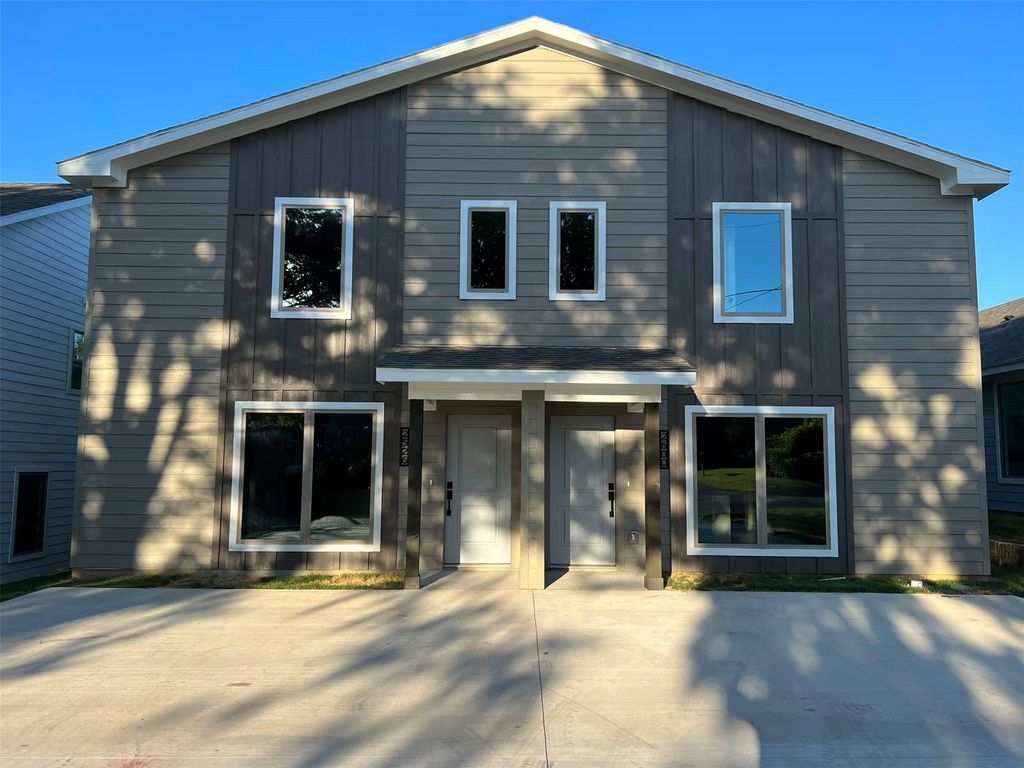 2526 S Fannin Avenue 2600, Denison, TX 75020