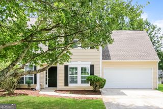 10705 Wimbleton Court, Hampton, GA 30228