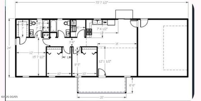 908 W 6th Street, Joplin, MO 64801