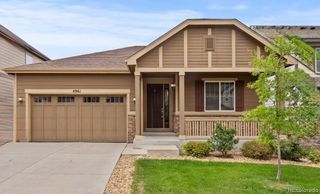 4961 S Versailles Circle, Aurora, CO 80015