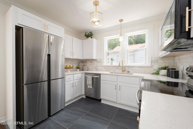 4809 POLARIS Street, Jacksonville, FL 32205