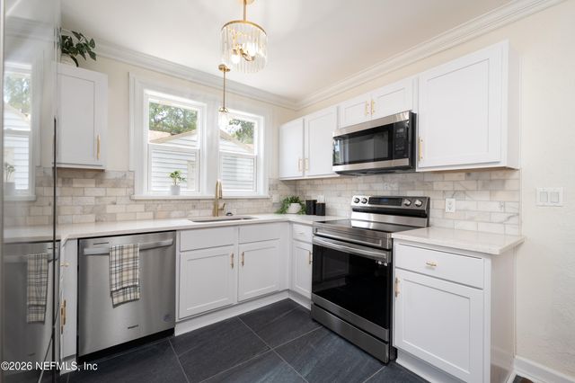 4809 POLARIS Street, Jacksonville, FL 32205