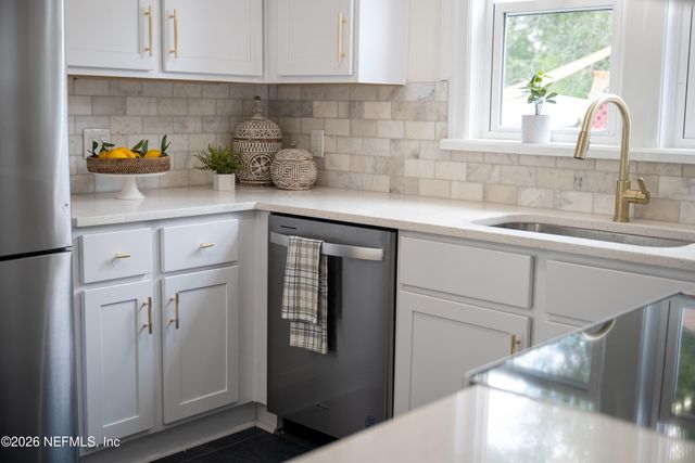 4809 POLARIS Street, Jacksonville, FL 32205