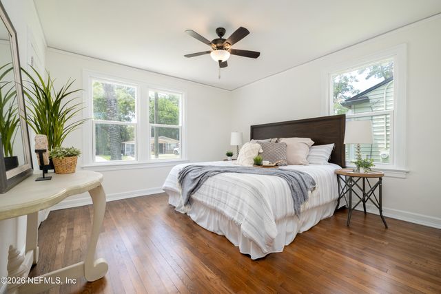 4809 POLARIS Street, Jacksonville, FL 32205