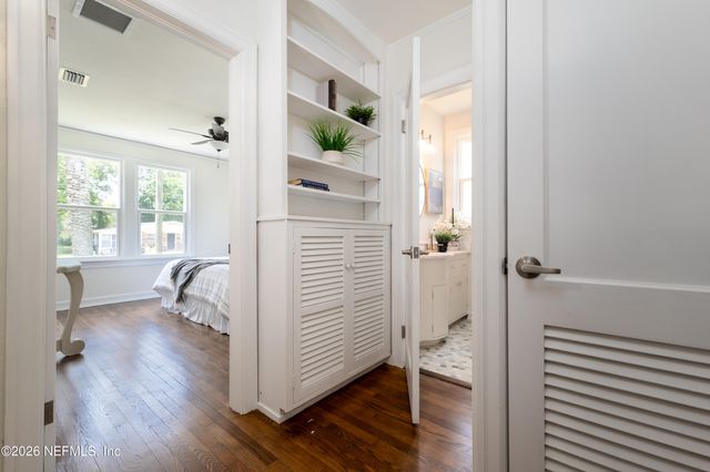 4809 POLARIS Street, Jacksonville, FL 32205