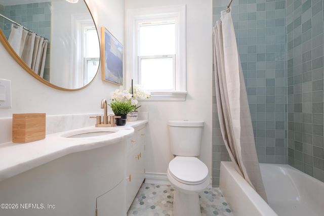 4809 POLARIS Street, Jacksonville, FL 32205