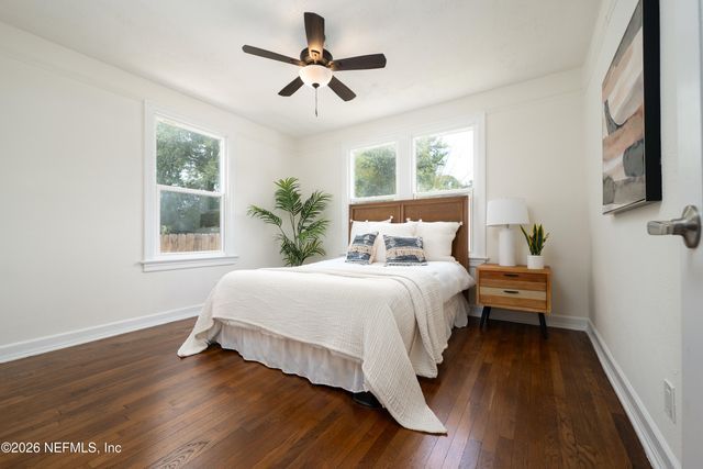 4809 POLARIS Street, Jacksonville, FL 32205