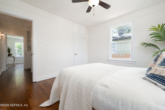 4809 POLARIS Street, Jacksonville, FL 32205