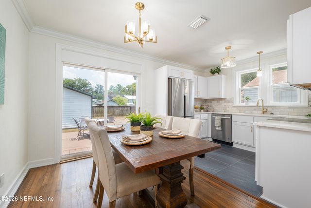 4809 POLARIS Street, Jacksonville, FL 32205