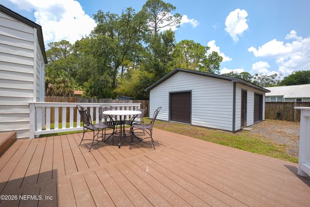 4809 POLARIS Street, Jacksonville, FL 32205