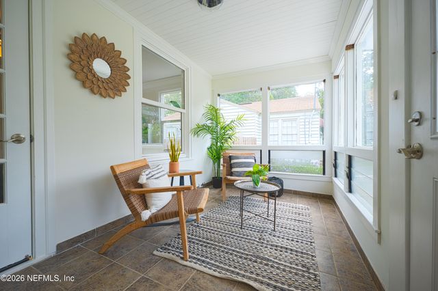 4809 POLARIS Street, Jacksonville, FL 32205