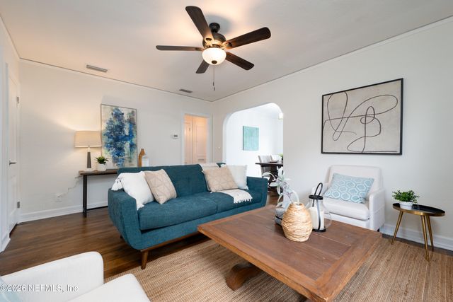 4809 POLARIS Street, Jacksonville, FL 32205