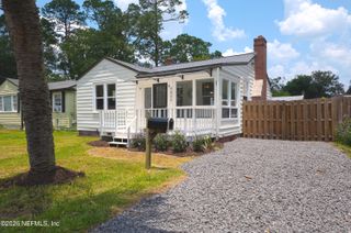 4809 POLARIS Street, Jacksonville, FL 32205