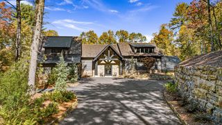 184 Spence Road, Blue Ridge, GA 30513