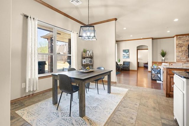 617 Caveat Court, Edmond, OK 73025