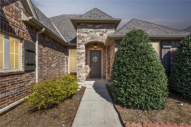 617 Caveat Court, Edmond, OK 73025