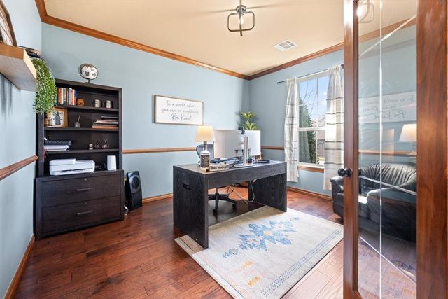 617 Caveat Court, Edmond, OK 73025