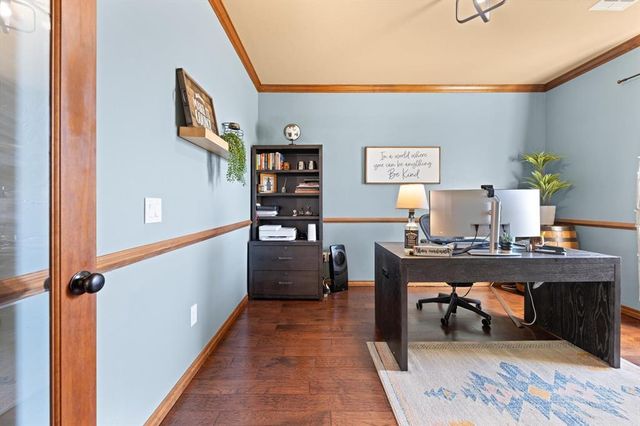 617 Caveat Court, Edmond, OK 73025