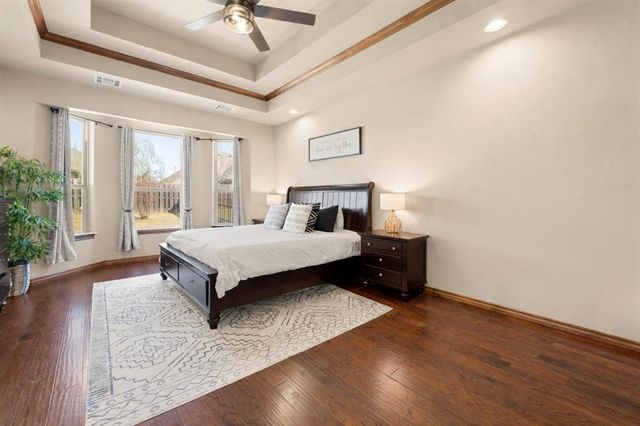 617 Caveat Court, Edmond, OK 73025