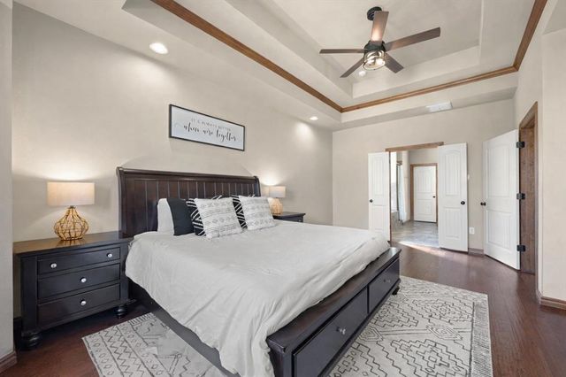 617 Caveat Court, Edmond, OK 73025