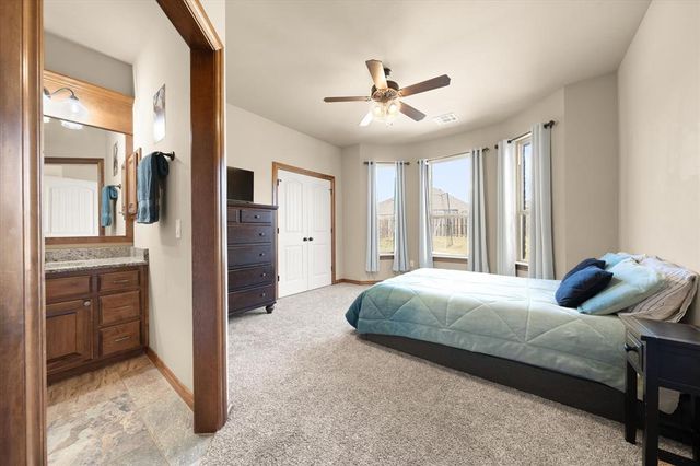 617 Caveat Court, Edmond, OK 73025