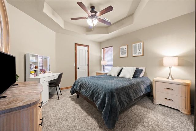 617 Caveat Court, Edmond, OK 73025