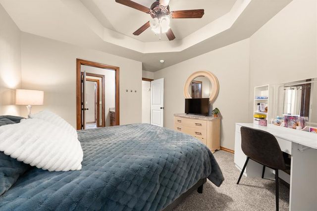 617 Caveat Court, Edmond, OK 73025