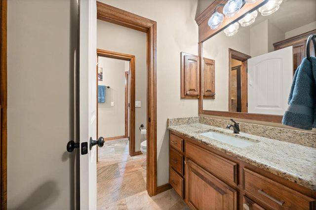 617 Caveat Court, Edmond, OK 73025