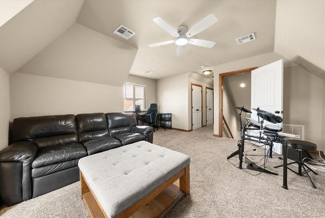 617 Caveat Court, Edmond, OK 73025