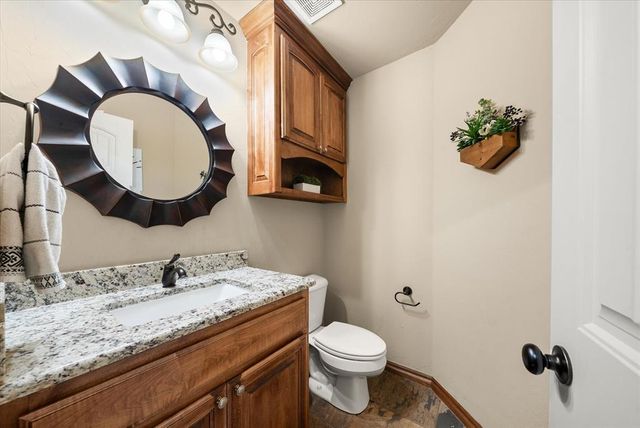 617 Caveat Court, Edmond, OK 73025