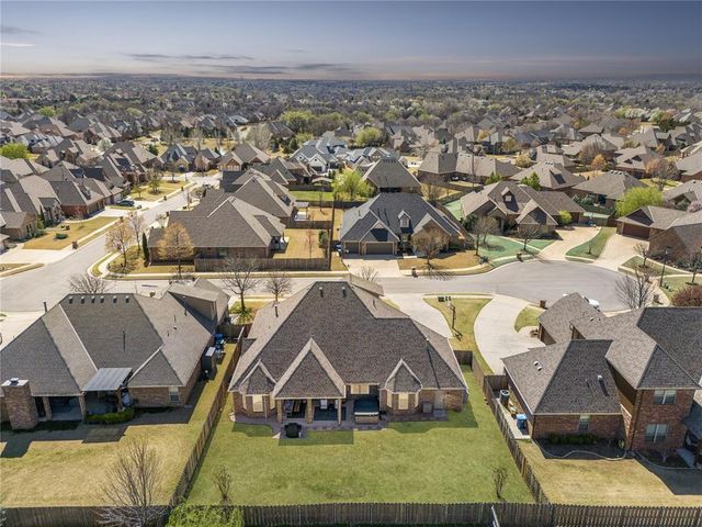 617 Caveat Court, Edmond, OK 73025