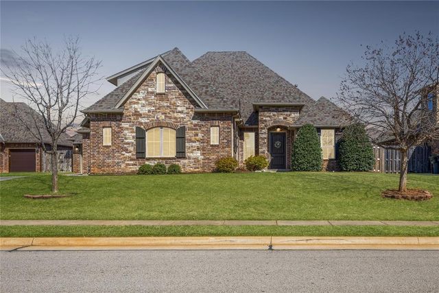 617 Caveat Court, Edmond, OK 73025
