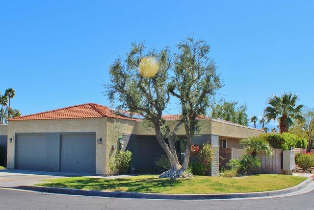 1181 Sunflower Lane, Palm Springs, CA 92262