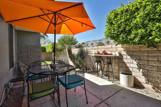 1181 Sunflower Lane, Palm Springs, CA 92262