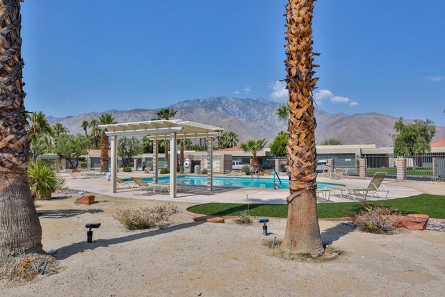 1181 Sunflower Lane, Palm Springs, CA 92262