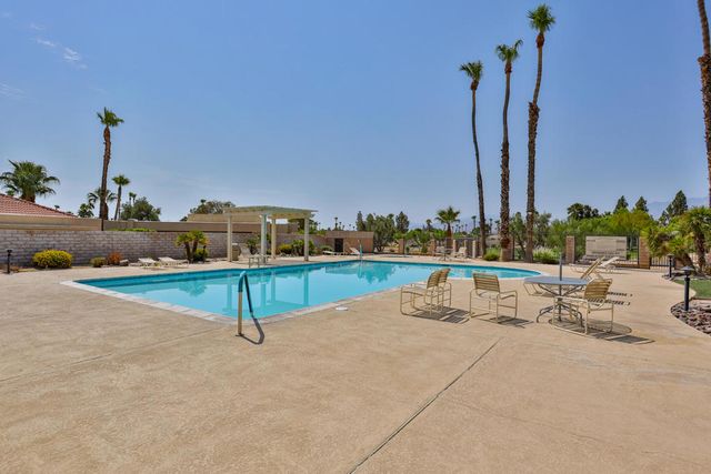 1181 Sunflower Lane, Palm Springs, CA 92262