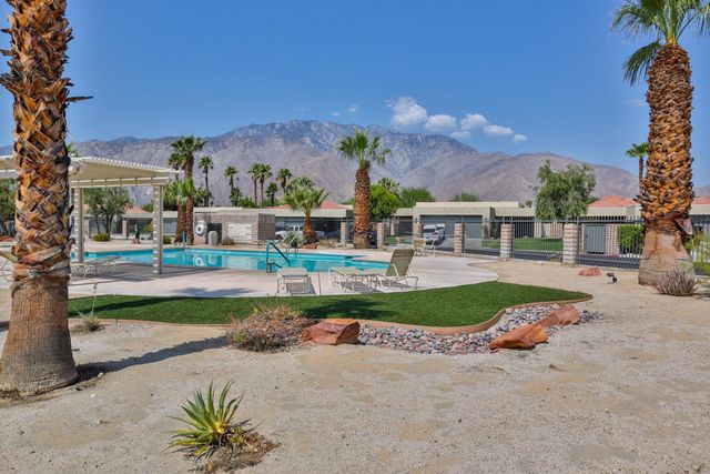 1181 Sunflower Lane, Palm Springs, CA 92262