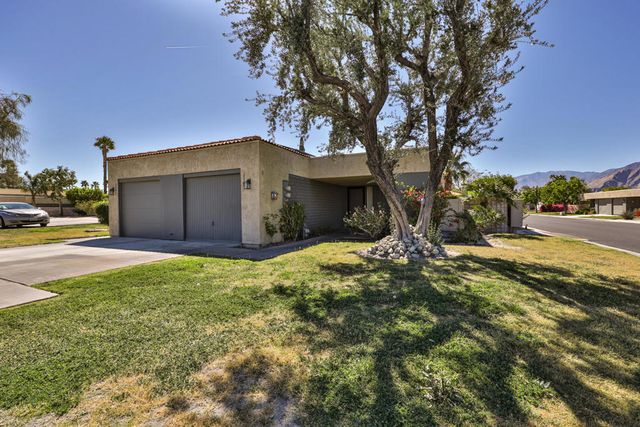 1181 Sunflower Lane, Palm Springs, CA 92262