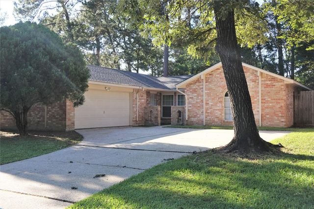 2727 Tinechester Drive, Houston, TX 77339