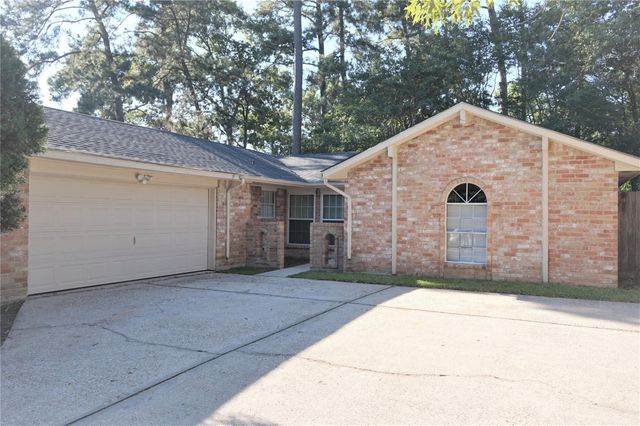 2727 Tinechester Drive, Houston, TX 77339