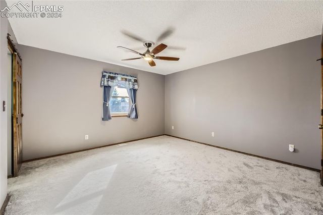 3590 Rocky Knoll Drive, Colorado Springs, CO 80920