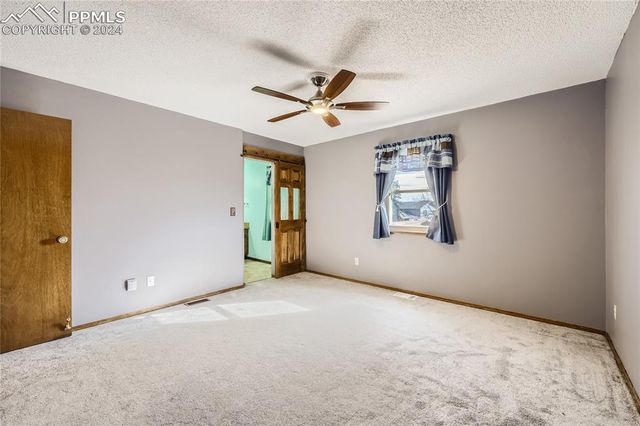 3590 Rocky Knoll Drive, Colorado Springs, CO 80920