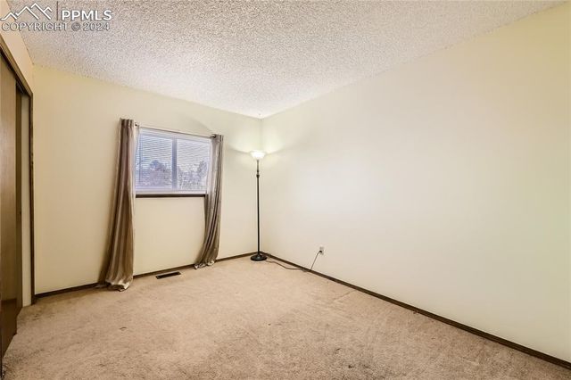 3590 Rocky Knoll Drive, Colorado Springs, CO 80920