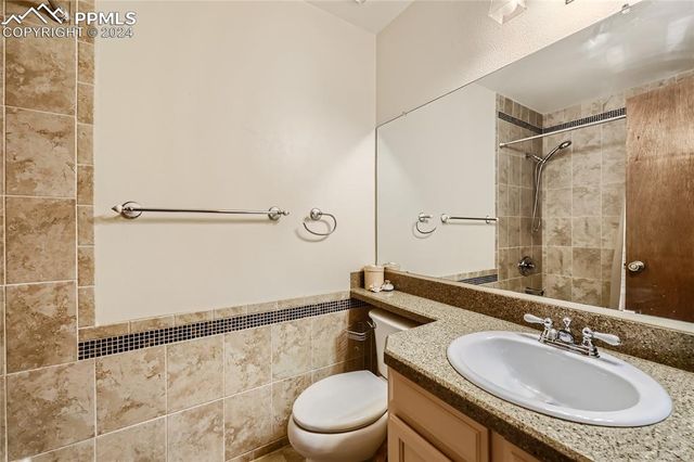 3590 Rocky Knoll Drive, Colorado Springs, CO 80920