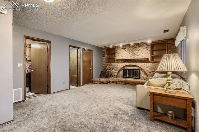 3590 Rocky Knoll Drive, Colorado Springs, CO 80920