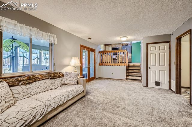 3590 Rocky Knoll Drive, Colorado Springs, CO 80920