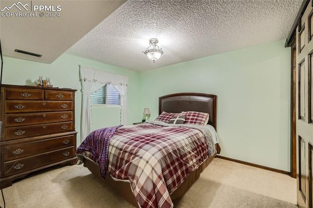 3590 Rocky Knoll Drive, Colorado Springs, CO 80920