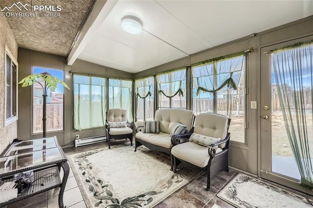 3590 Rocky Knoll Drive, Colorado Springs, CO 80920