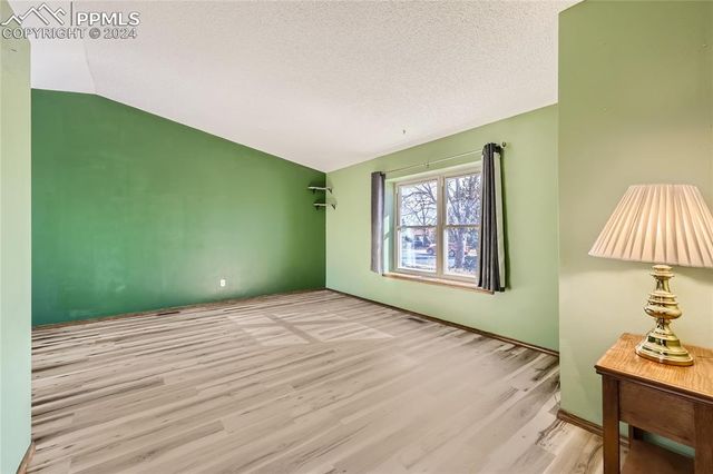 3590 Rocky Knoll Drive, Colorado Springs, CO 80920