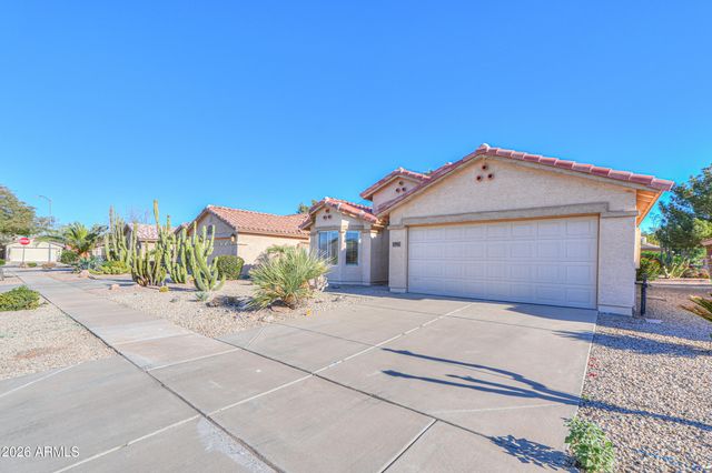 56 N BOLERA Lane, Casa Grande, AZ 85194